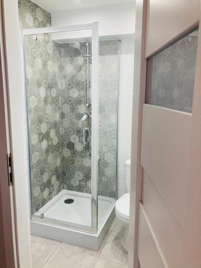 Apartament Z Widokiem Na Zamek Sm Apartment Malbork Exterior photo